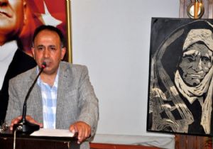 Nene Hatun rahmetle anıldı